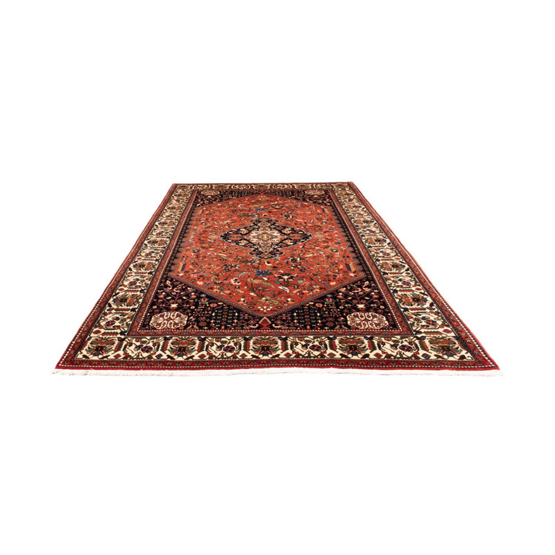 Tapete Persa - Nomadic - 302 x 204 cm - vermelho