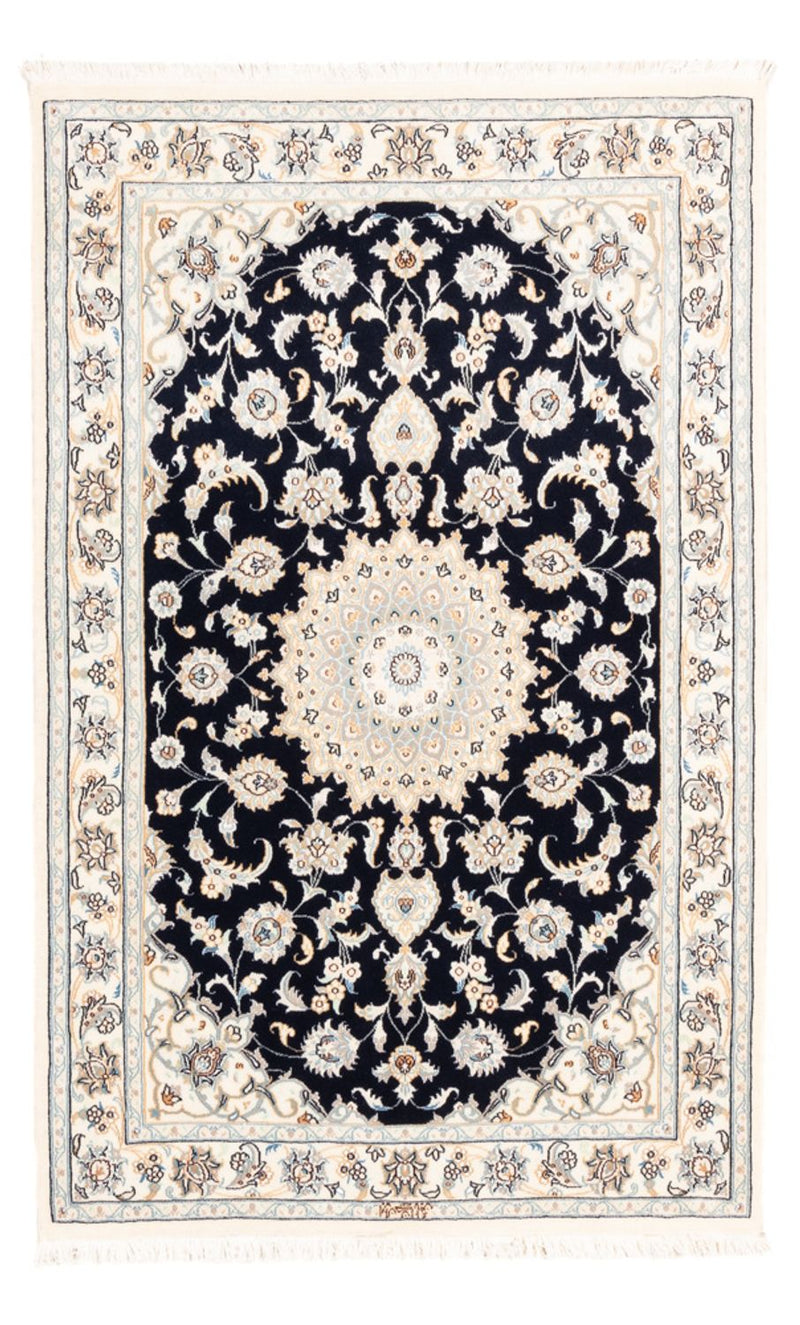 Nain - 6 la Tapete 154x104cm - Tapete persa