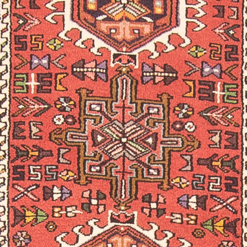 Hamadan Tapete 481x77cm - Tapete persa