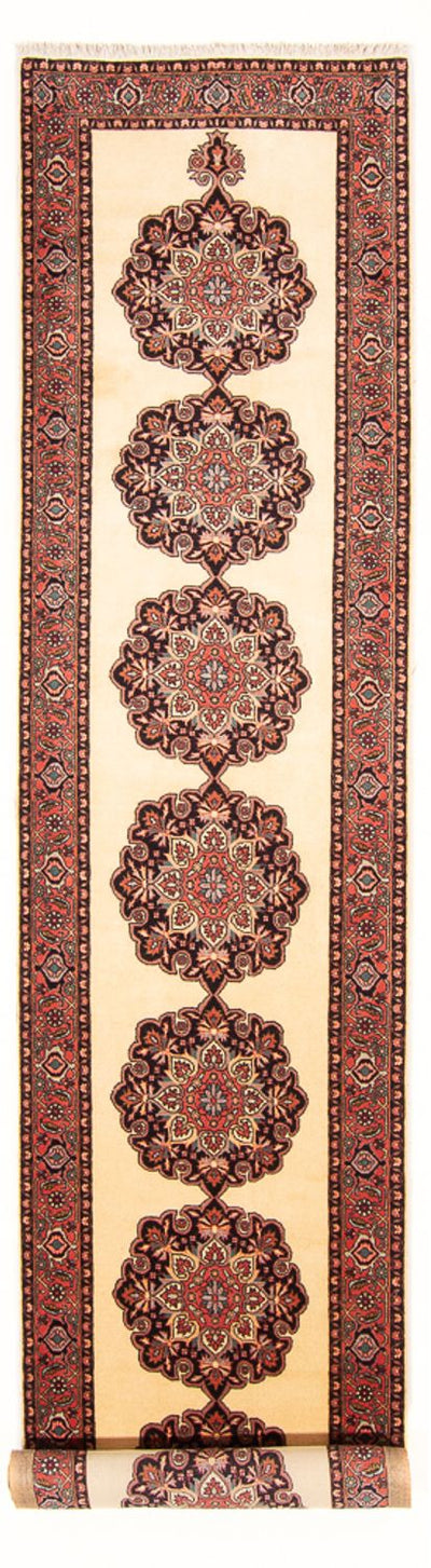 Bidjar - Bukan Tapete 90x390cm - Tapete persa