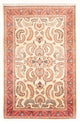 Tapete Persa - Clássico - 323 x 208 cm - creme
