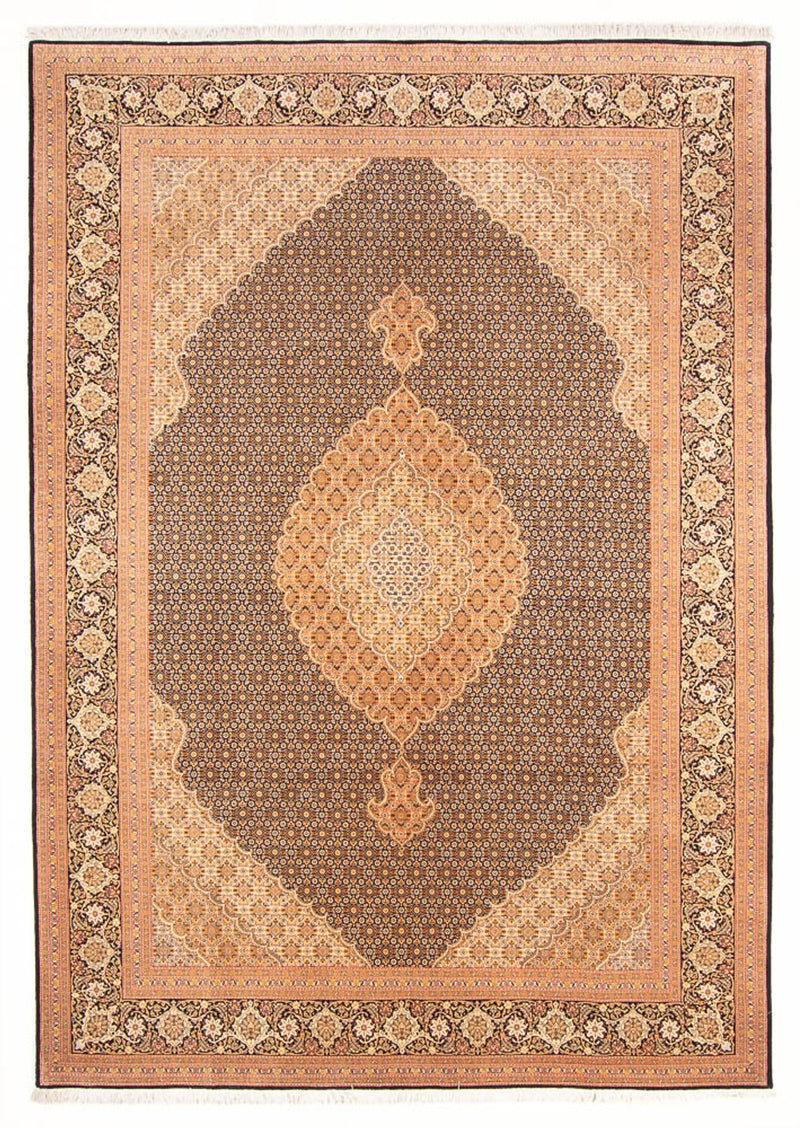 Tabriz - 50 Raj Tapete 300x202cm - Tapete persa