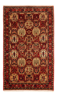 Bakhtiari Tapete 243x150cm - Tapete persa – product image