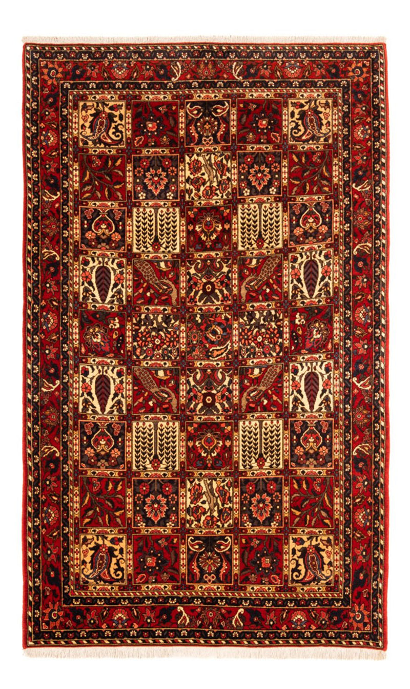 Bakhtiari Tapete 243x150cm - Tapete persa