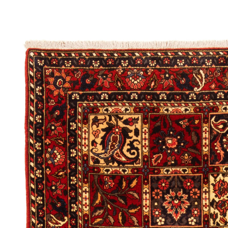 Bakhtiari Tapete 243x150cm - Tapete persa