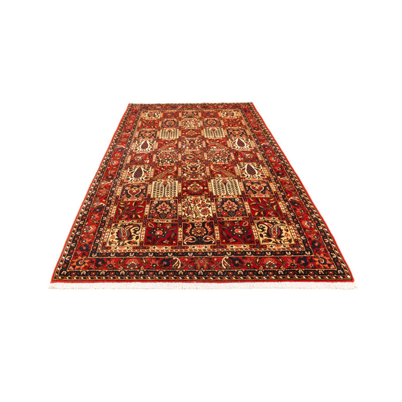 Bakhtiari Tapete 243x150cm - Tapete persa