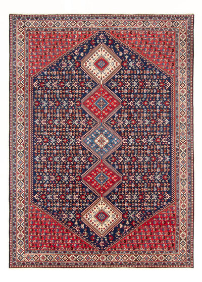 Yalameh Tapete 204x300cm - Tapete persa