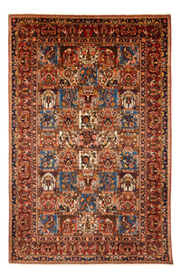 Bakhtiari Tapete 303x202cm - Tapete persa – product image