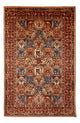 Bakhtiari Tapete 303x202cm - Tapete persa