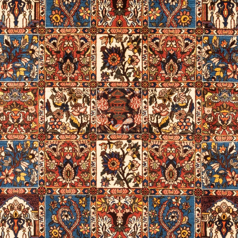 Bakhtiari Tapete 303x202cm - Tapete persa