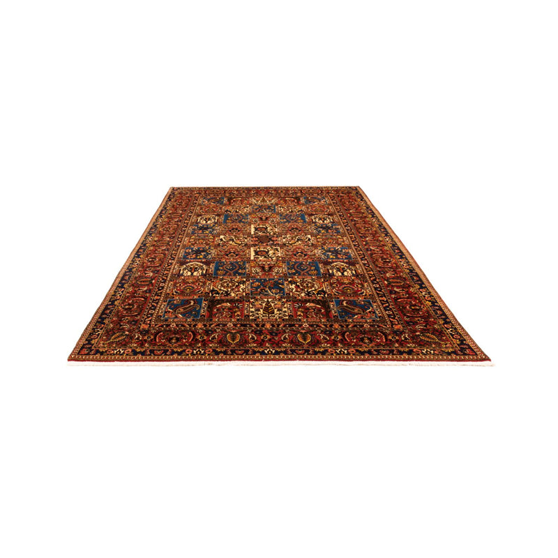 Bakhtiari Tapete 303x202cm - Tapete persa