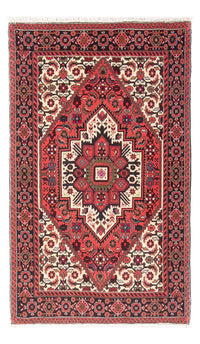 Gholtogh Tapete 122x83cm - Tapete persa – product image