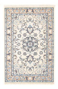 Nain - 6 la Tapete 108x66cm - Tapete persa – product image