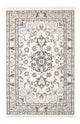 Nain - 6 la Tapete 108x66cm - Tapete persa