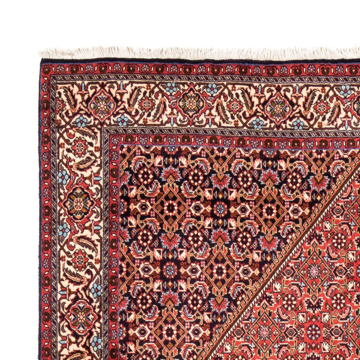 Bidjar - Bukan Tapete 171x232cm - Tapete persa
