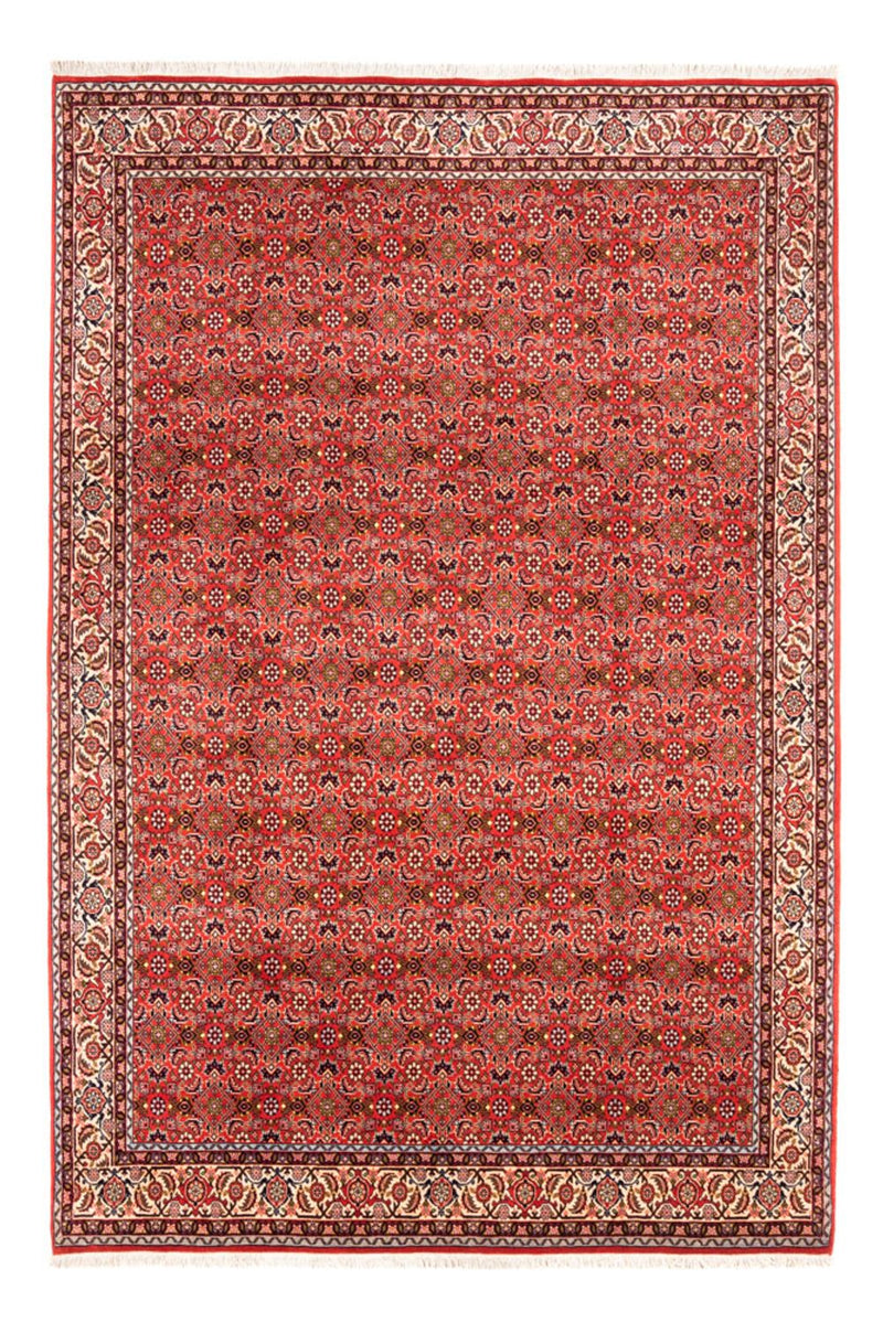 Bidjar - Bukan Tapete 242x168cm - Tapete persa