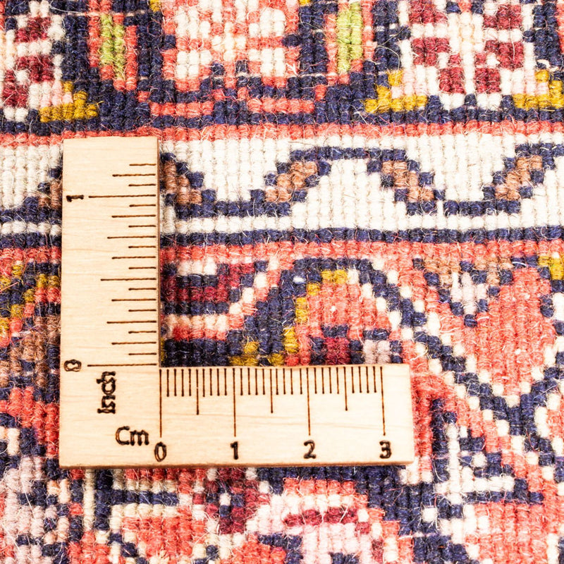 Bidjar - Bukan Tapete 242x168cm - Tapete persa