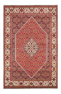 Bidjar - Bukan Tapete 247x168cm - Tapete persa – product image