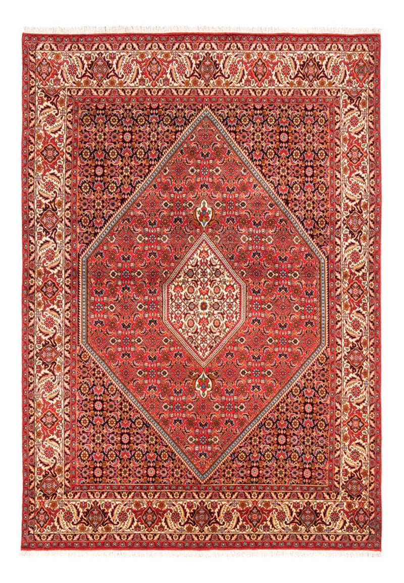 Bidjar - Bukan Tapete 234x176cm - Tapete persa