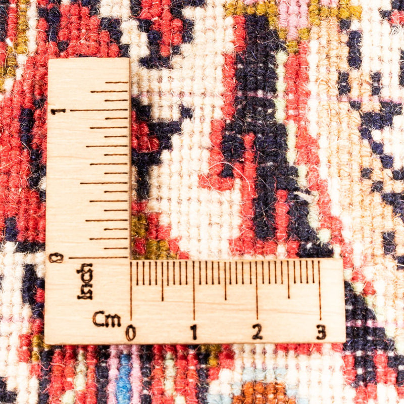 Bidjar - Bukan Tapete 234x176cm - Tapete persa