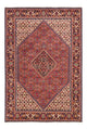 Bidjar - Bukan Tapete 171x247cm - Tapete persa - vermelho