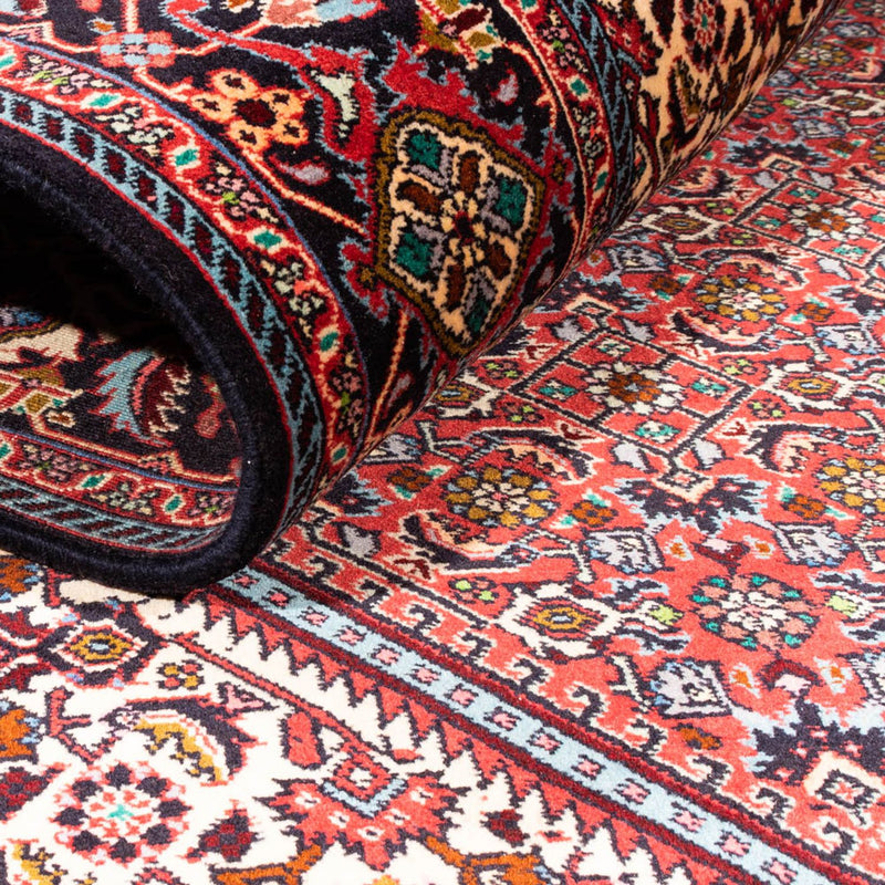 Bidjar - Bukan Tapete 171x247cm - Tapete persa - vermelho