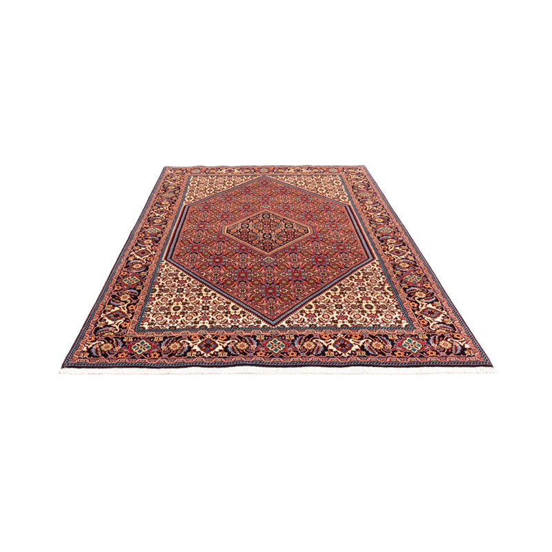 Bidjar - Bukan Tapete 171x247cm - Tapete persa - vermelho