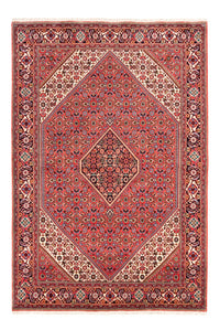 Tapete Persa - Bijar - Royal - 245 x 170 cm - vermelho – product image