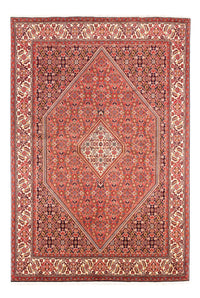 Bidjar - Bukan Tapete 168x244cm - Tapete persa - vermelho – product image