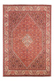 Bidjar - Bukan Tapete 168x244cm - Tapete persa - vermelho