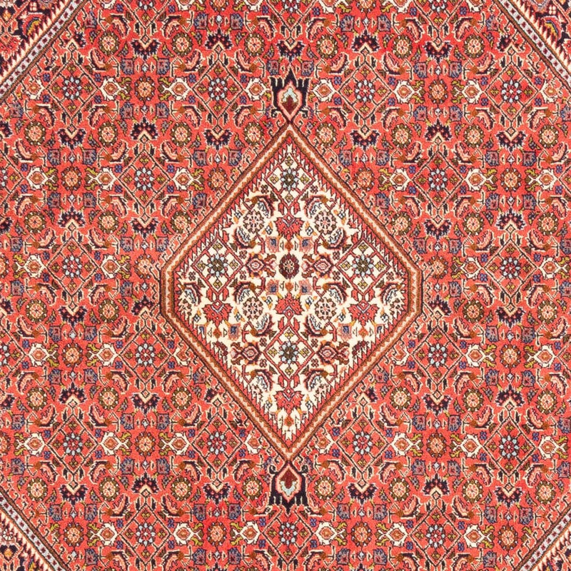 Bidjar - Bukan Tapete 168x244cm - Tapete persa - vermelho