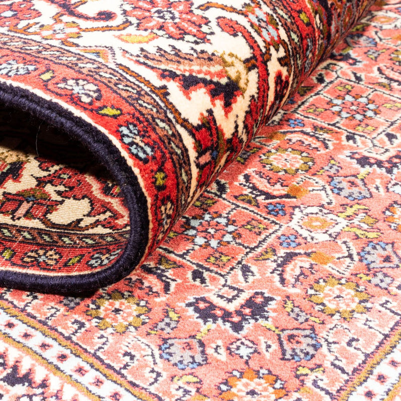 Bidjar - Bukan Tapete 168x244cm - Tapete persa - vermelho