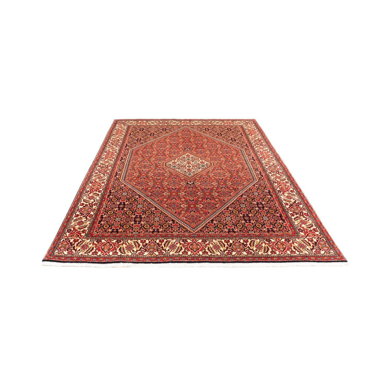 Bidjar - Bukan Tapete 168x244cm - Tapete persa - vermelho