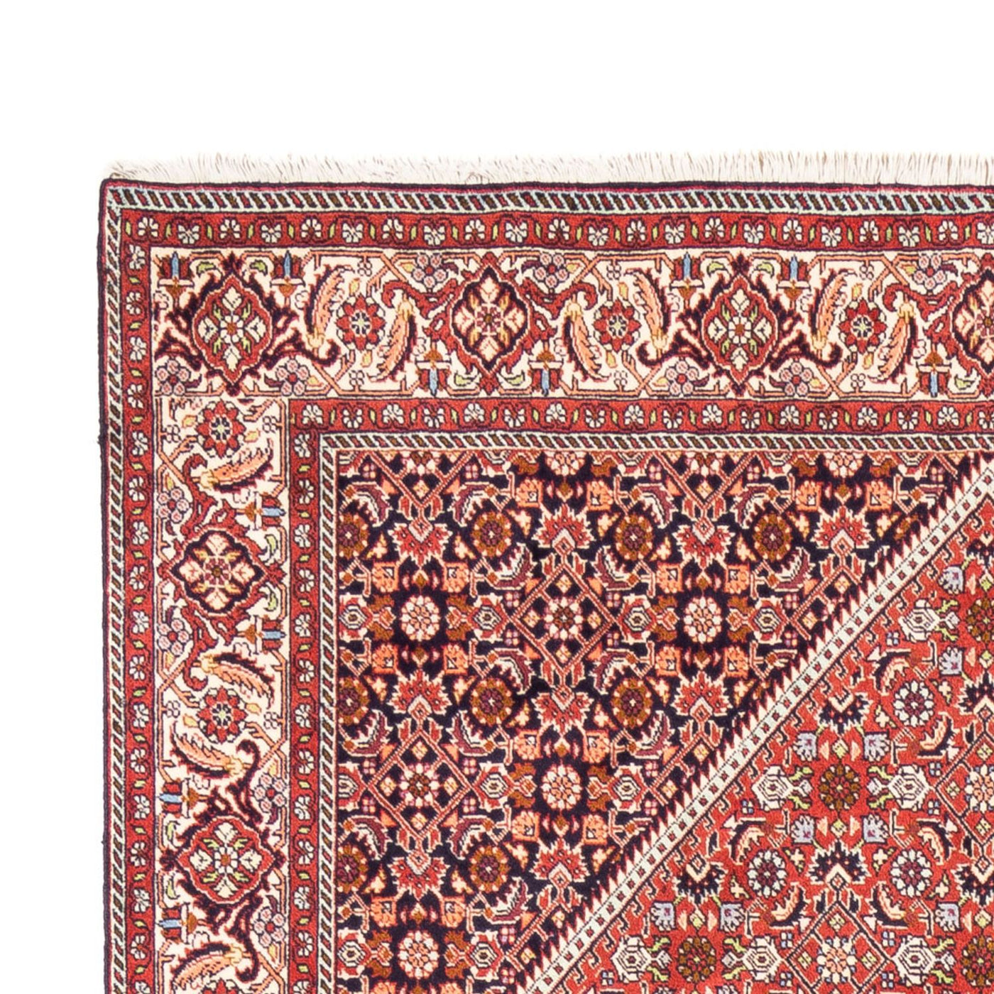 Bidjar - Bukan Tapete 240x168cm - Tapete persa