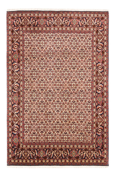 Bidjar - Bukan Tapete 166x244cm - Tapete persa - bege
