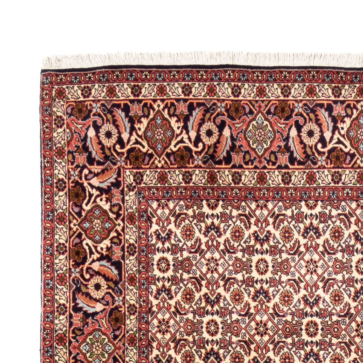 Bidjar - Bukan Tapete 244x166cm - Tapete persa