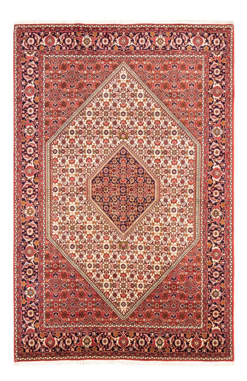 Bidjar - Bukan Tapete 249x170cm - Tapete persa