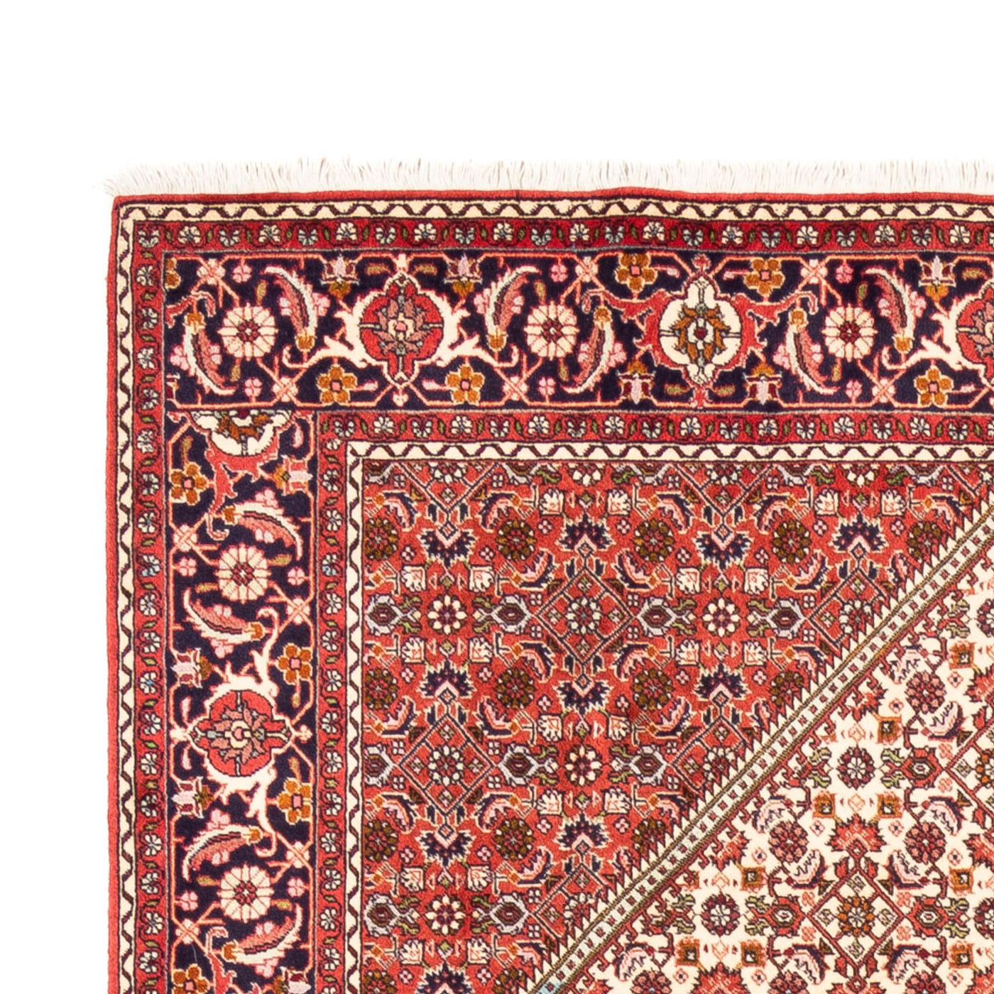 Bidjar - Bukan Tapete 249x170cm - Tapete persa