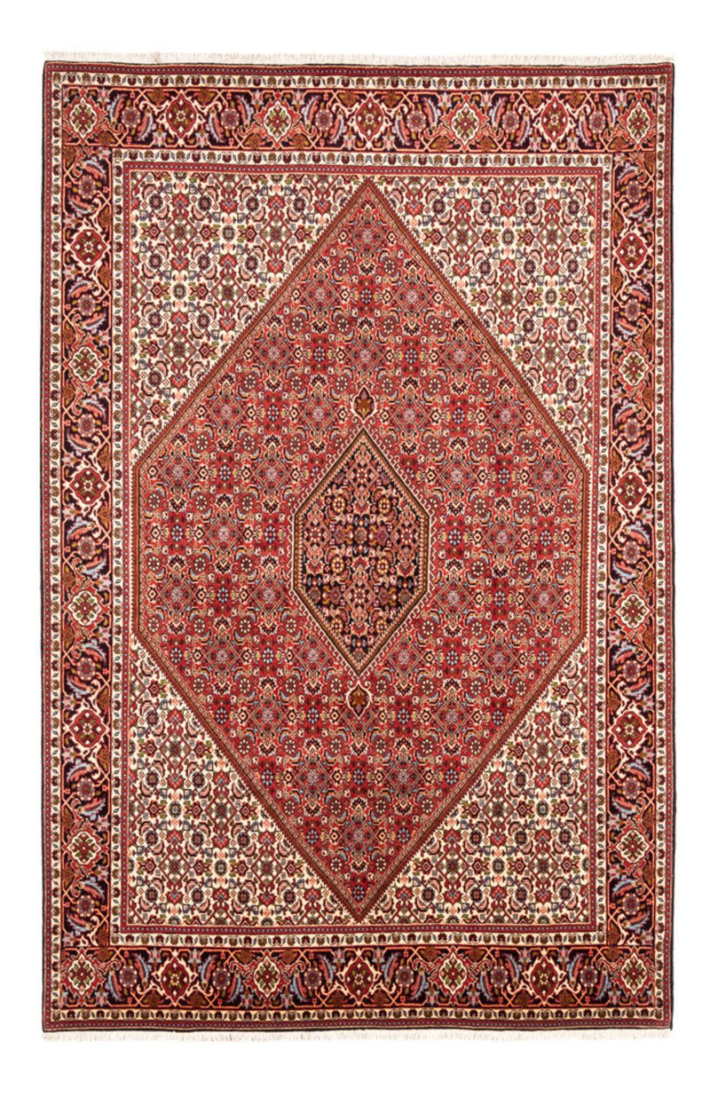 Bidjar - Bukan Tapete 247x172cm - Tapete persa