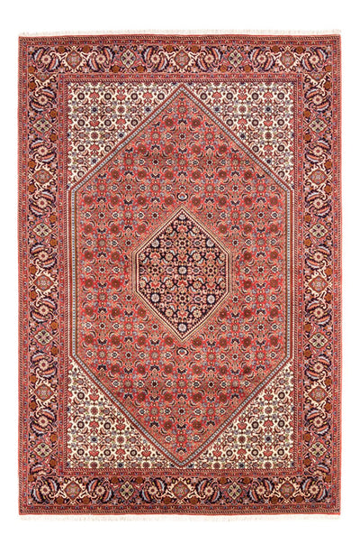 Bidjar - Bukan Tapete 171x248cm - Tapete persa - vermelho