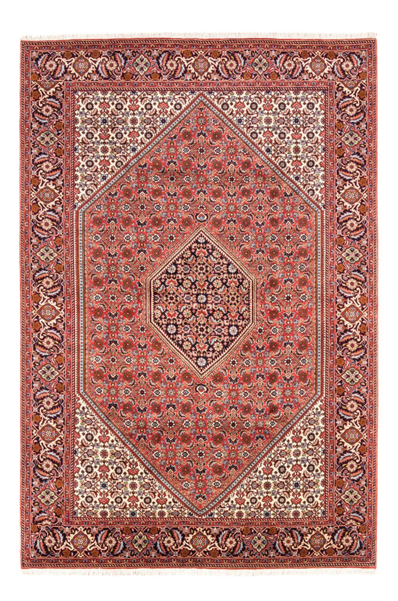 Bidjar - Bukan Tapete 248x171cm - Tapete persa