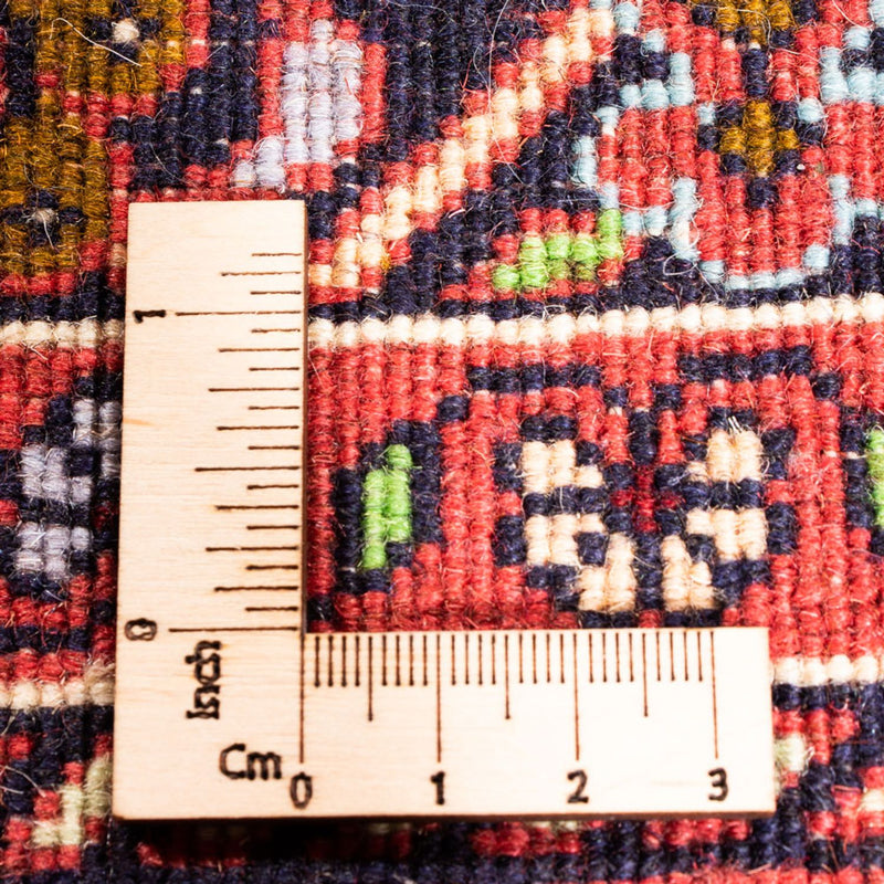 Bidjar - Bukan Tapete 248x171cm - Tapete persa