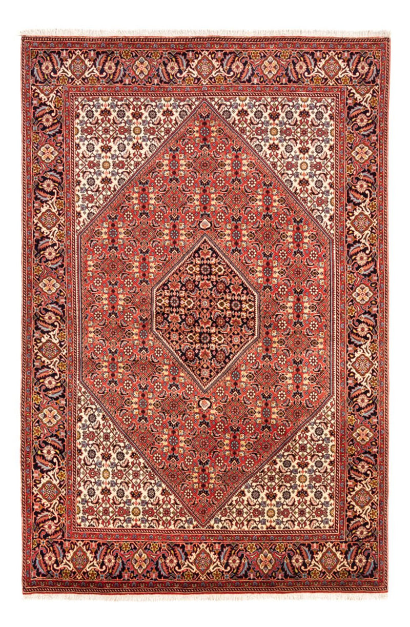 Bidjar - Bukan Tapete 246x171cm - Tapete persa