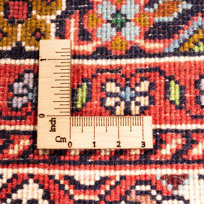 Bidjar - Bukan Tapete 246x171cm - Tapete persa