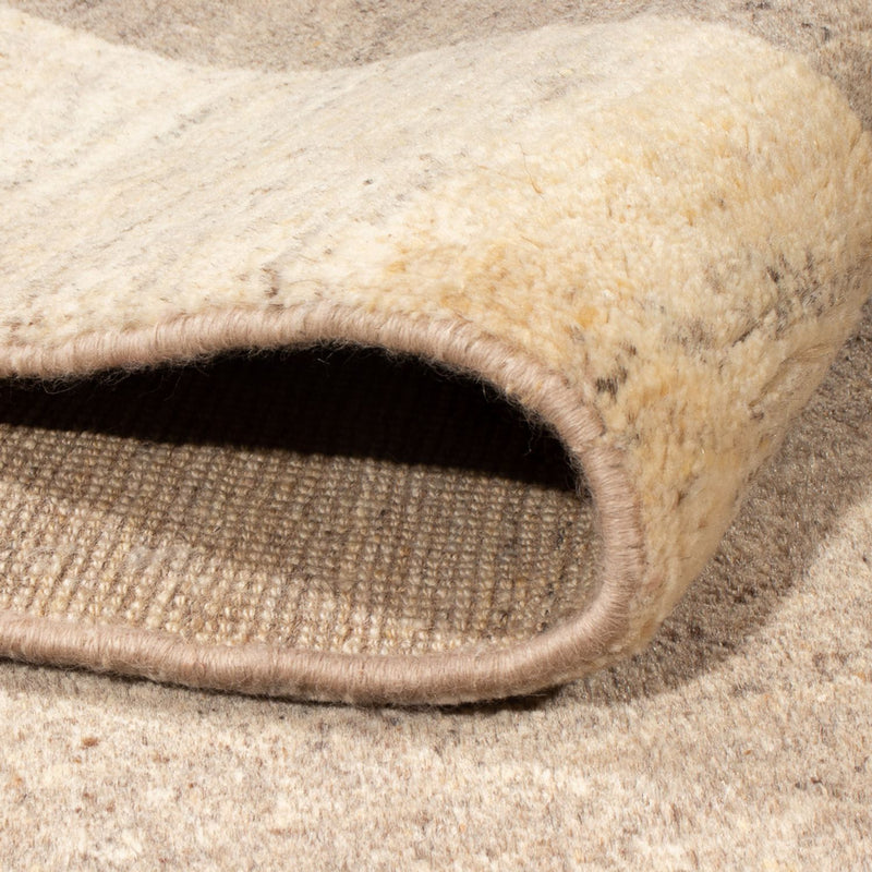 Gabbeh persa Tapete 257x182cm - Perserteppich Wollteppich