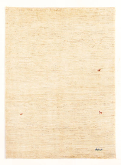Gabbeh persa Tapete 165x235cm - Perserteppich Wollteppich