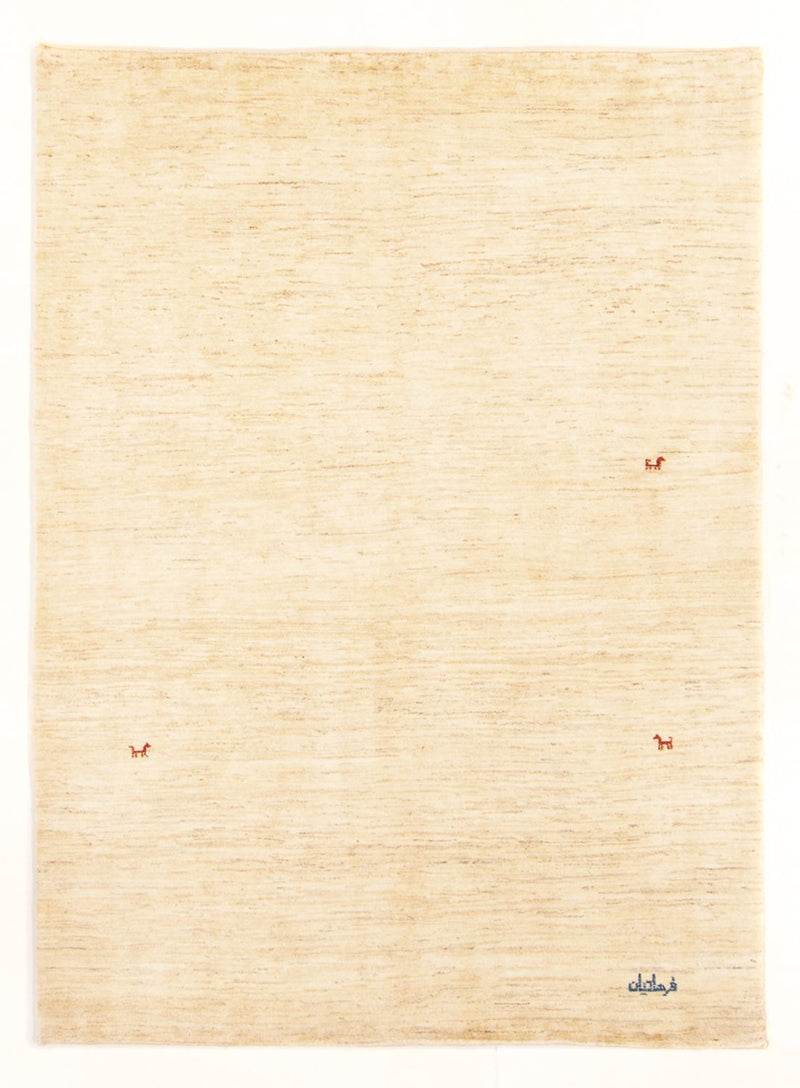 Gabbeh persa Tapete 165x235cm - Perserteppich Wollteppich
