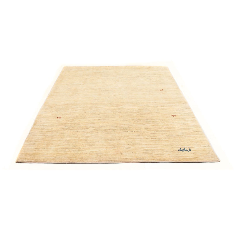 Gabbeh persa Tapete 165x235cm - Perserteppich Wollteppich