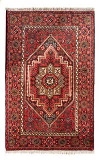 Gholtogh Tapete 99x60cm - Tapete persa – product image