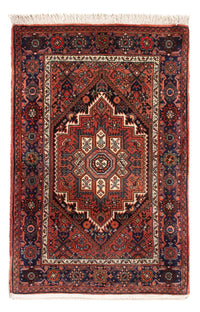 Gholtogh Tapete 72x52cm - Tapete persa – product image